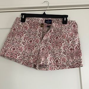 Size 6 American Eagle Outfitters shorts